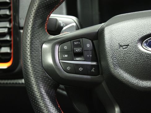 Used 2024 Ford Ranger Raptor image 20