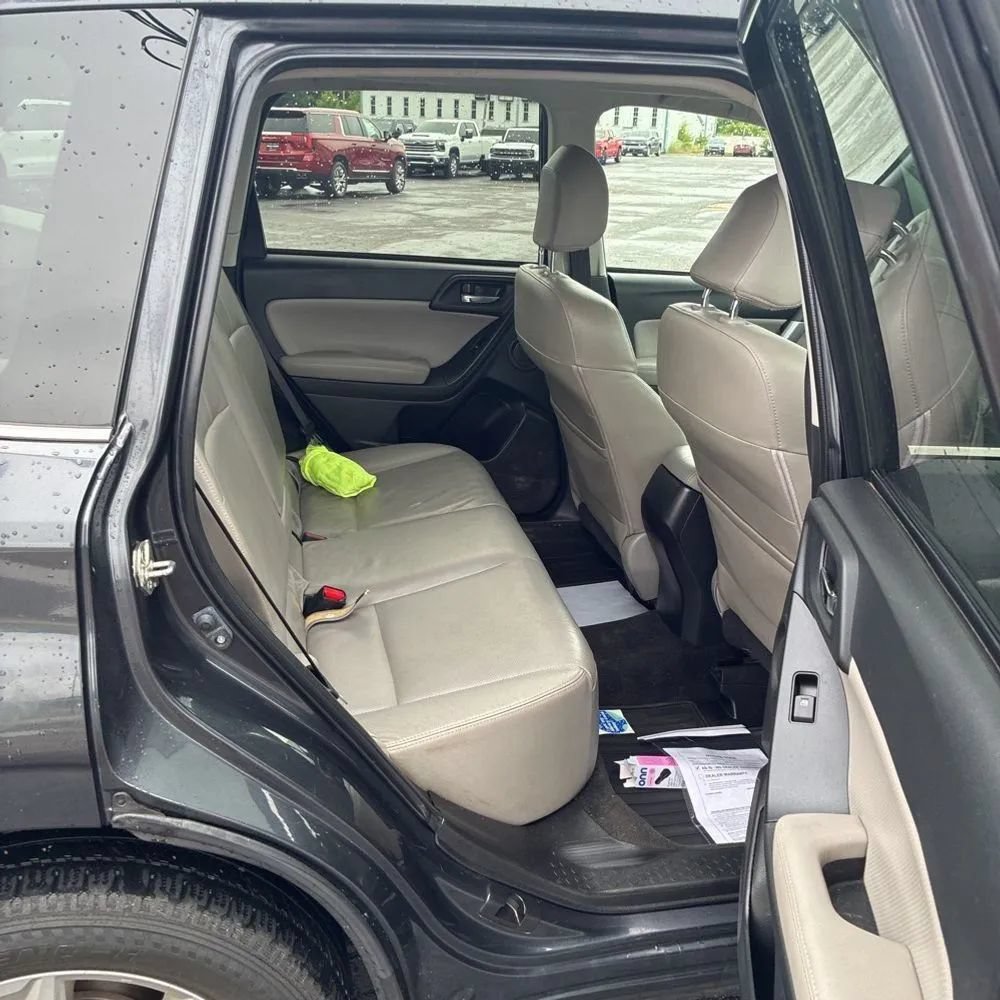 Used 2014 Subaru Forester 2.5i Touring w/ Protection Package #2 AWD/4WD image 24