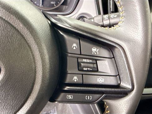 Certified 2024 Subaru Crosstrek 2.5i Wilderness w/ Crosstrek Mirror Package AWD/4WD image 24