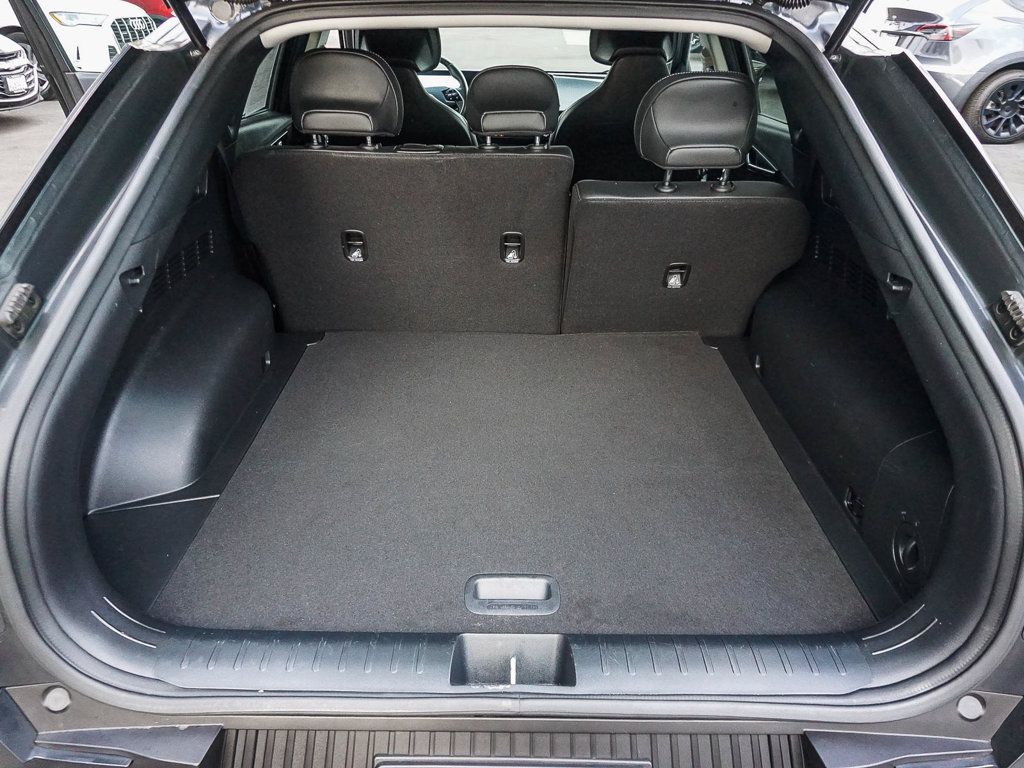 Certified 2024 Kia EV6 Light RWD image 25