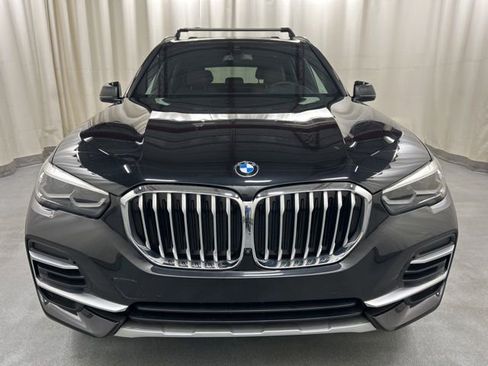 Used 2023 BMW X5 xDrive40i w/ Premium Package image 8