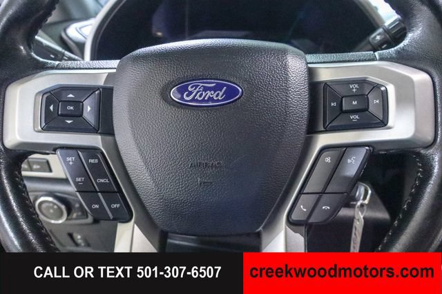 Used 2019 Ford F250 Lariat AWD/4WD image 63