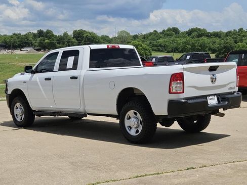 Used 2022 RAM 2500 Tradesman AWD/4WD image 7