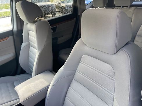 Used 2022 Honda CR-V EX image 6