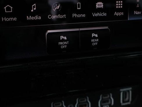 New 2026 RAM 1500 Laramie w/ Night Edition AWD/4WD image 24