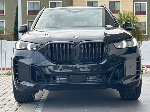New 2026 BMW X5 sDrive40i w/ M Sport Package image 8