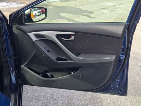 Used 2016 Hyundai Elantra Value Edition image 7