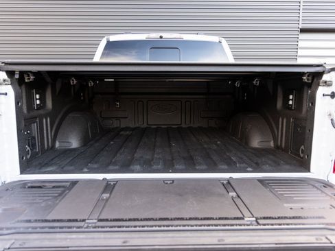 Used 2025 Ford F150 Raptor image 26