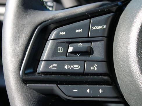 Used 2025 Subaru Ascent Bronze Edition w/ Onyx Package image 14