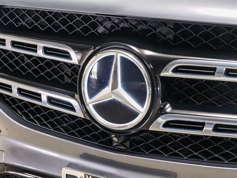 Certified 2023 Mercedes-Benz GLS 450 4MATIC image 12