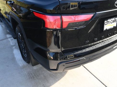 Used 2026 Toyota Sequoia TRD Pro image 14