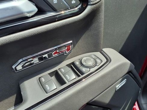 New 2026 GMC Sierra 1500 AT4 w/ Technology Package image 20