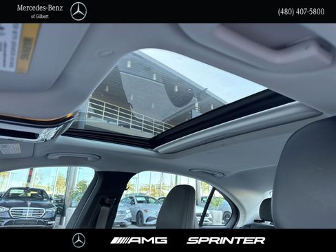 Certified 2023 Mercedes-Benz C 300 Sedan image 17