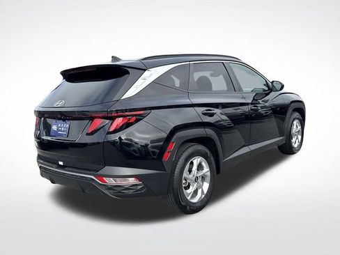 Used 2024 Hyundai Tucson SEL image 5