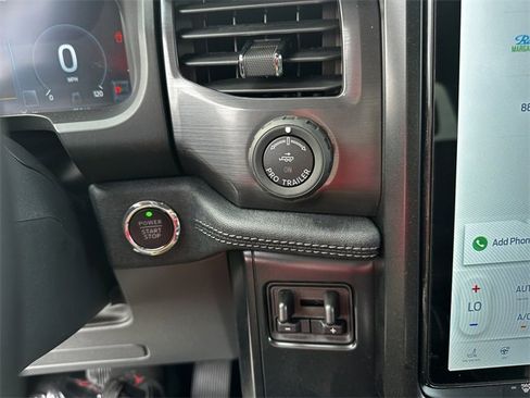 New 2025 Ford F150 Lightning Flash image 26