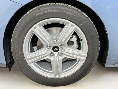New 2026 Ford Mustang Premium RWD image 7