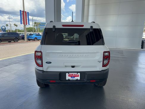 Certified 2024 Ford Bronco Sport Big Bend w/ Convenience Package AWD/4WD image 6