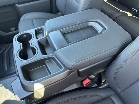 New 2026 GMC Sierra 1500 Pro w/ Pro Value Package image 20