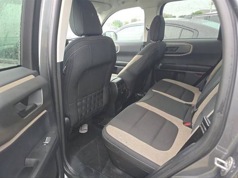 Used 2026 Ford Bronco Sport Big Bend AWD/4WD image 7