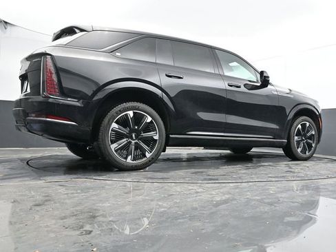 New 2025 Cadillac Escalade IQ Sport 2 image 47