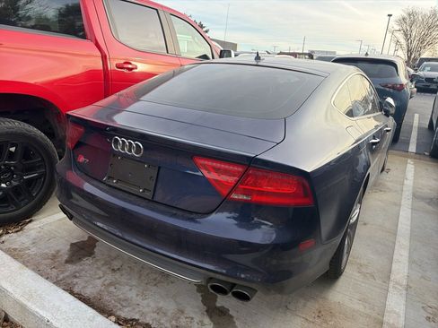 Used 2013 Audi S7 Prestige w/ Innovation Pkg image 5