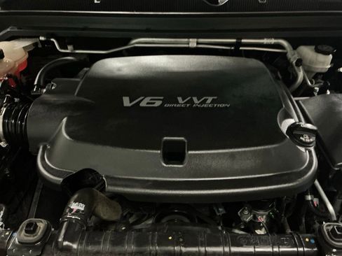 Used 2019 Chevrolet Colorado ZR2 image 35