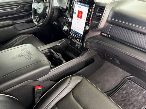 Used 2023 RAM 1500 Limited AWD/4WD image 19