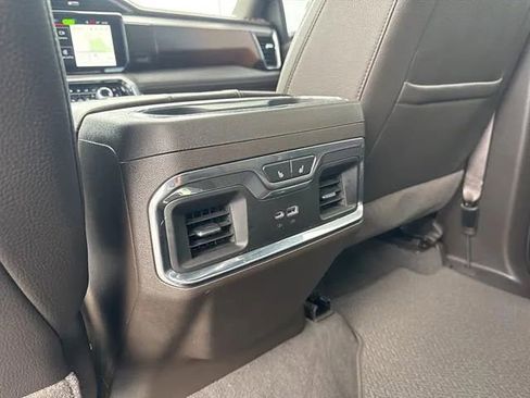 Used 2024 GMC Sierra 2500 Denali w/ Denali Reserve Package AWD/4WD image 16