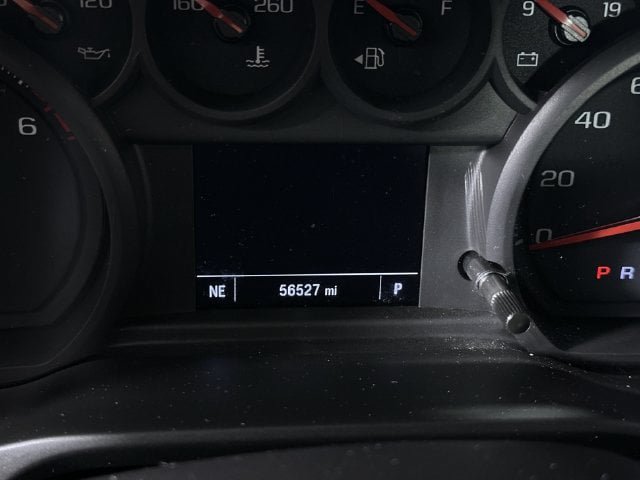 Used 2023 Chevrolet Silverado 1500 Custom RWD image 12