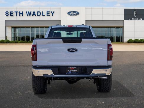 Used 2025 Ford F150 XL w/ Equipment Group 103A High image 16