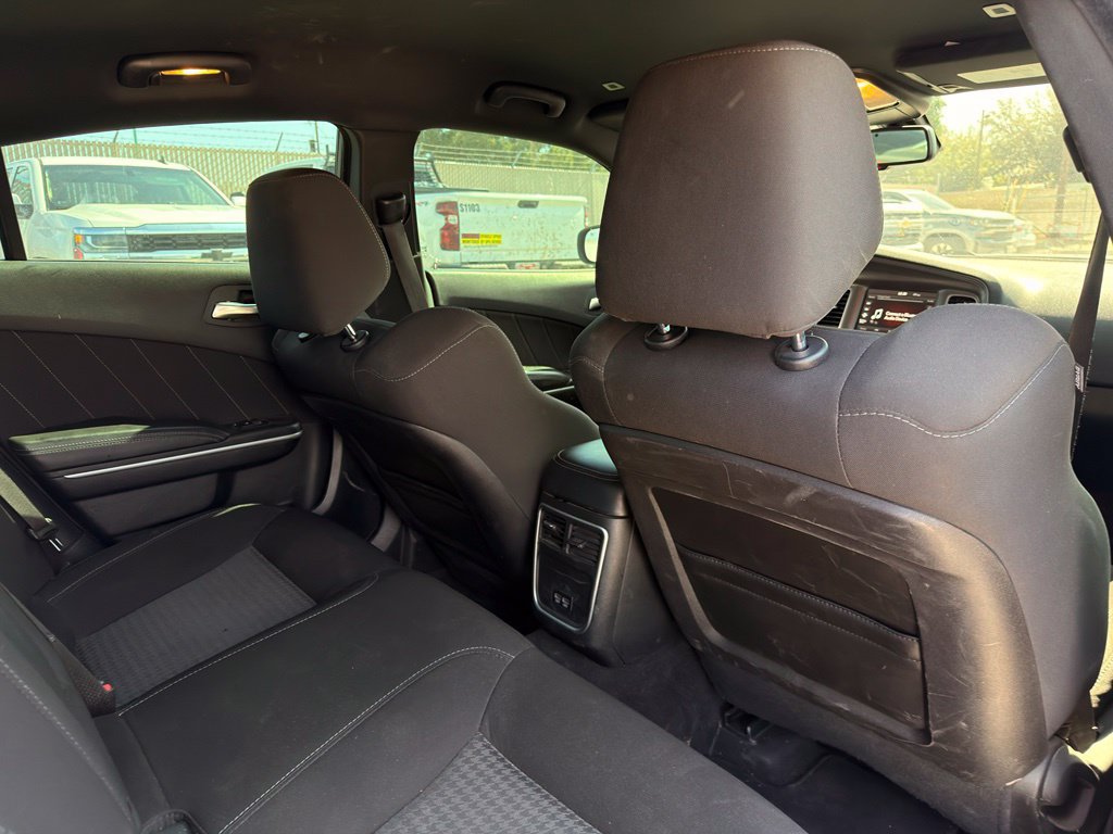Used 2023 Dodge Charger R/T RWD image 7