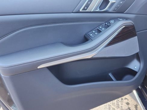 New 2026 BMW X5 xDrive50e AWD/4WD image 8