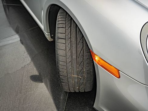 Used 2007 Porsche Cayman RWD image 44