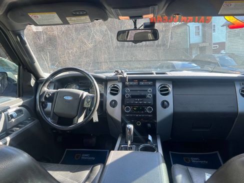 Used 2012 Ford Expedition EL Limited image 30