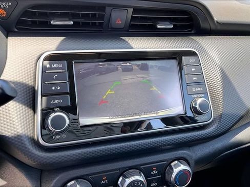 Used 2025 Nissan Kicks Play S FWD image 21