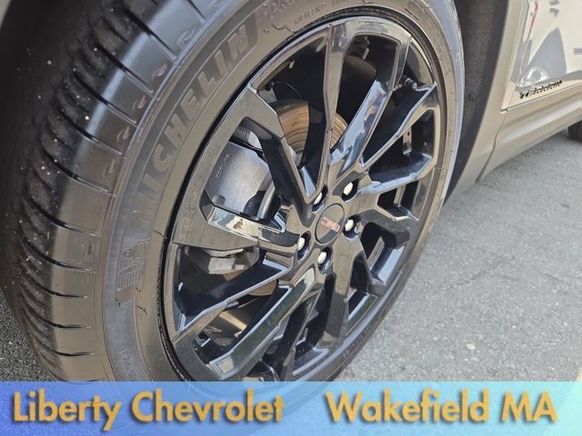 Used 2023 GMC Terrain SLE w/ Driver Convenience Package AWD/4WD image 21