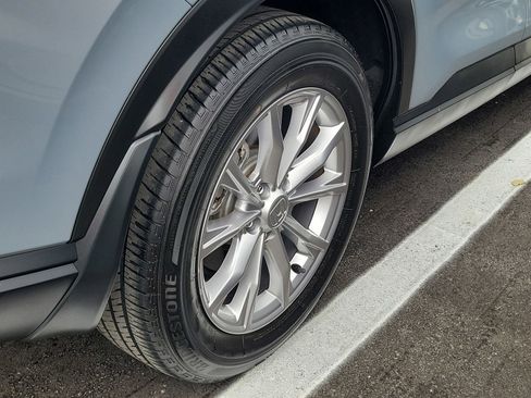 Used 2023 Honda CR-V EX image 7