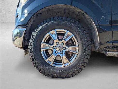 Used 2016 Ford F150 XLT w/ Equipment Group 302A Luxury image 17