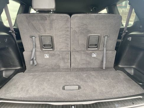 Certified 2021 Jeep Grand Cherokee L Laredo image 16