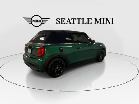 Used 2024 MINI Cooper S FWD image 10