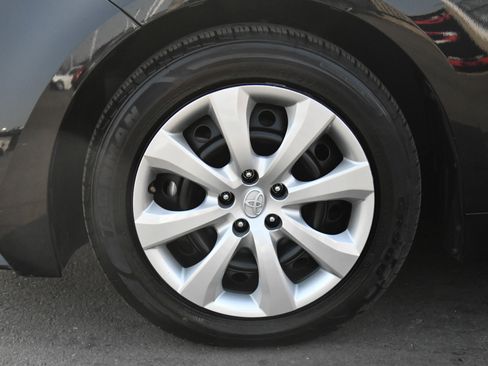 Used 2024 Toyota Corolla LE image 12