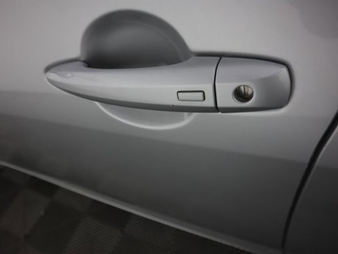 Certified 2020 Nissan Sentra SV image 34