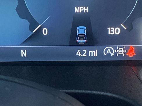 New 2025 Ford Ranger Lariat w/ FX4 Off-Road Package image 14