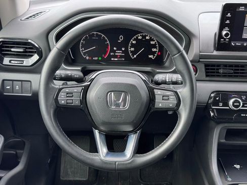 Used 2024 Honda Pilot EX-L image 25