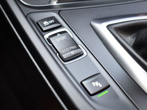 Used 2016 BMW 328i xDrive Sedan image 34