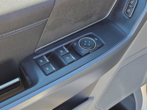 Used 2024 Ford F150 XLT w/ Mobile Office Package image 21