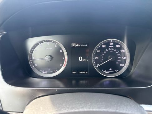 Used 2015 Hyundai Sonata Sport w/ Option Group 04 FWD image 18