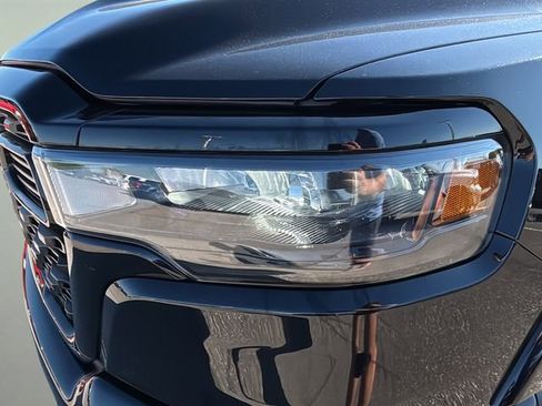 Used 2025 RAM 1500 Big Horn image 26