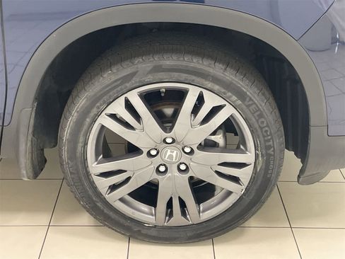 Used 2019 Honda Passport EX-L image 25