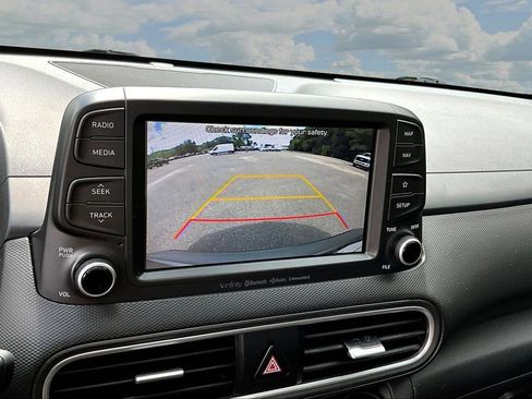 Used 2020 Hyundai Kona Ultimate FWD image 15
